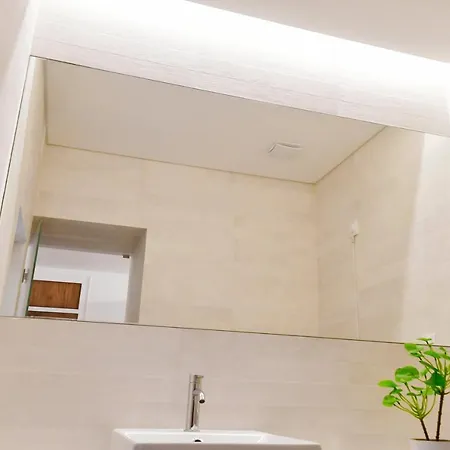 Гостевой дом Residencial Fortunato 3*