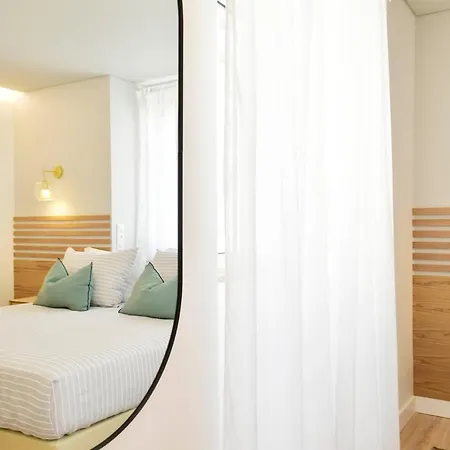 Гостевой дом Residencial Fortunato