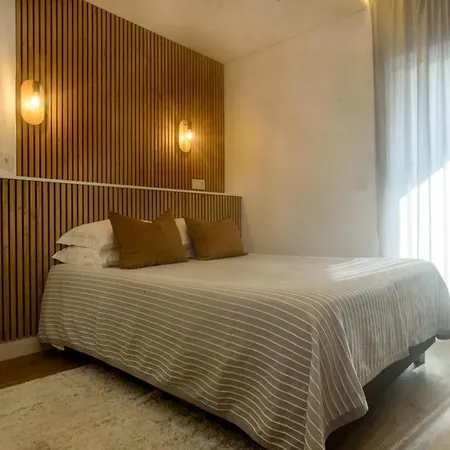 Residencial Fortunato Эрисейра