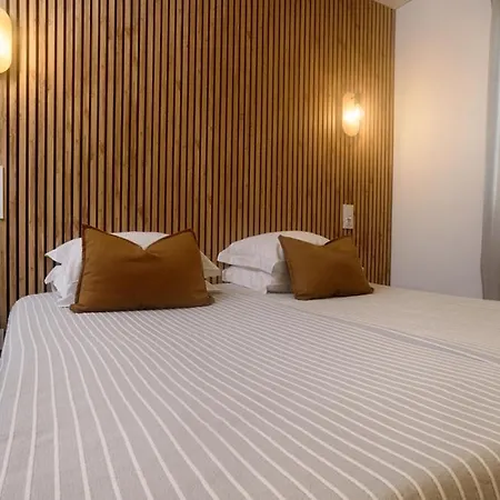 Residencial Fortunato 3* Эрисейра