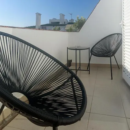 Гостевой дом Residencial Fortunato