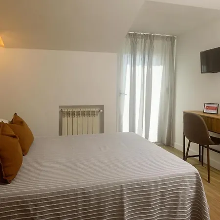 Residencial Fortunato 3*