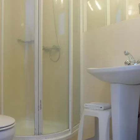 Residencial Fortunato Гостевой дом Эрисейра