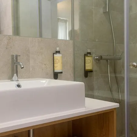 Residencial Fortunato 3*