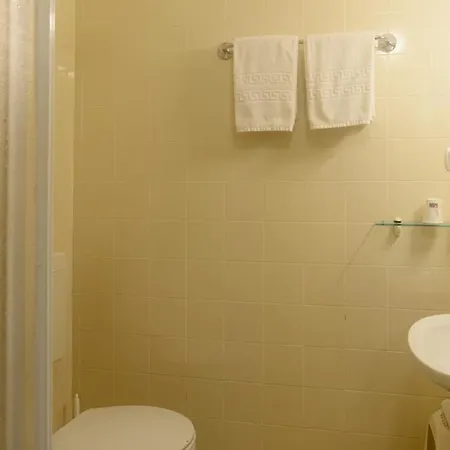 Residencial Fortunato 3* Эрисейра