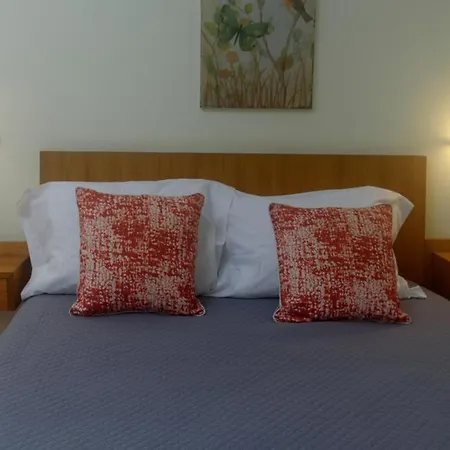 Гостевой дом Residencial Fortunato