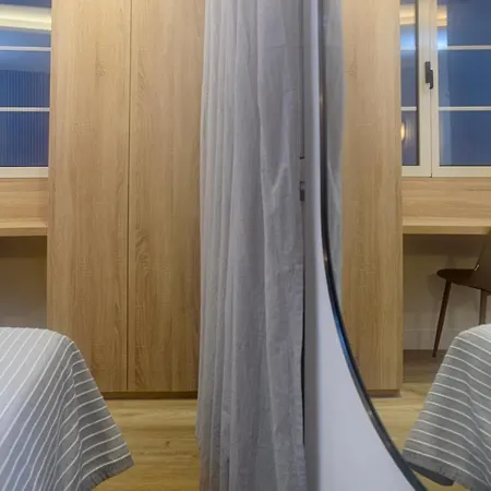 Residencial Fortunato Эрисейра