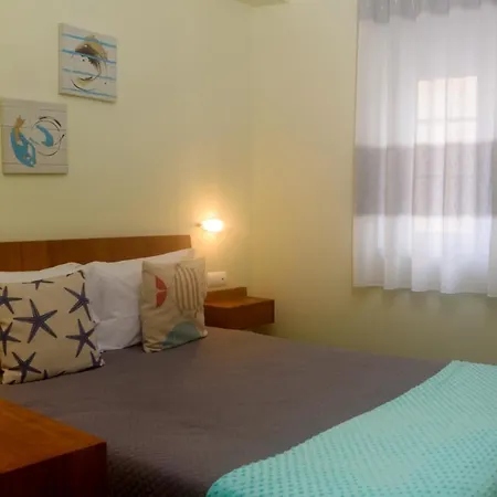 Гостевой дом Residencial Fortunato 3*