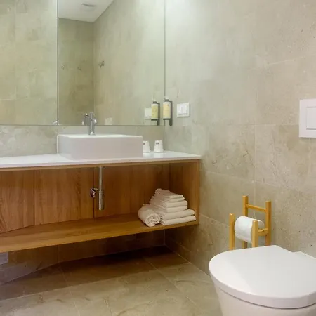 Residencial Fortunato Ericeira