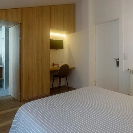 Residencial Fortunato Gasthuis