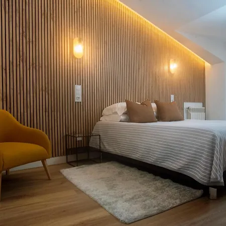 Gasthuis Residencial Fortunato *