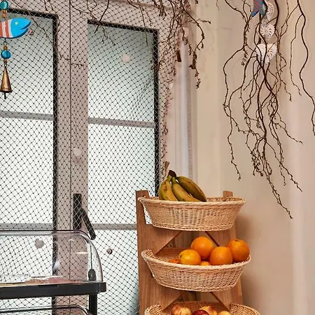 Residencial Fortunato 3* Эрисейра