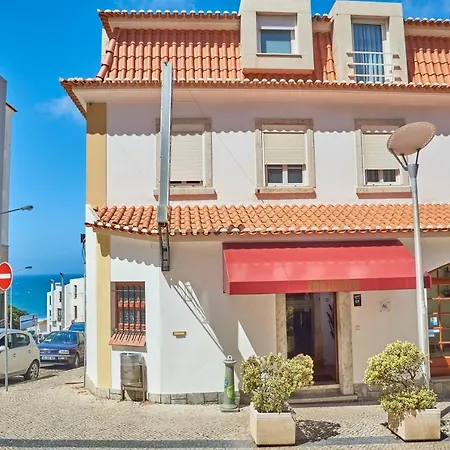 Гостевой дом Residencial Fortunato