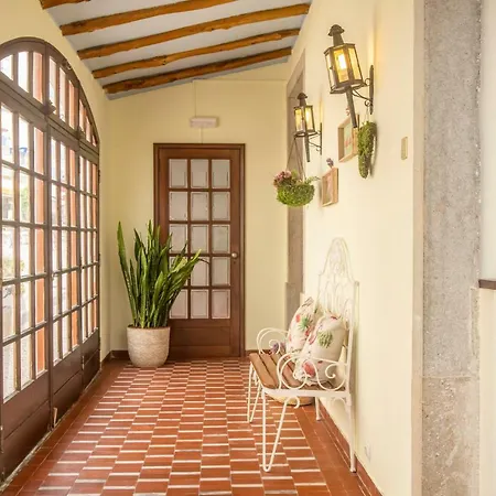 Гостевой дом Residencial Fortunato 3*