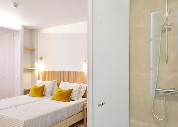 Residencial Fortunato ゲストハウス 3*