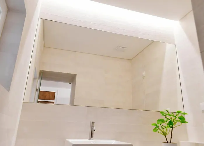 ゲストハウス Residencial Fortunato 3*