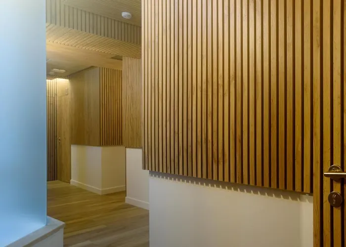ゲストハウス Residencial Fortunato