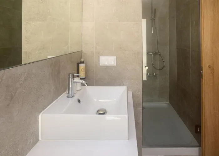 ゲストハウス Residencial Fortunato
