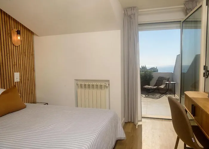 Residencial Fortunato ゲストハウス 3*