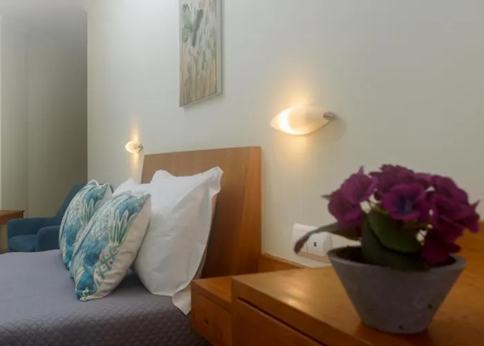 بيت ضيافة Residencial Fortunato إيريسييرا