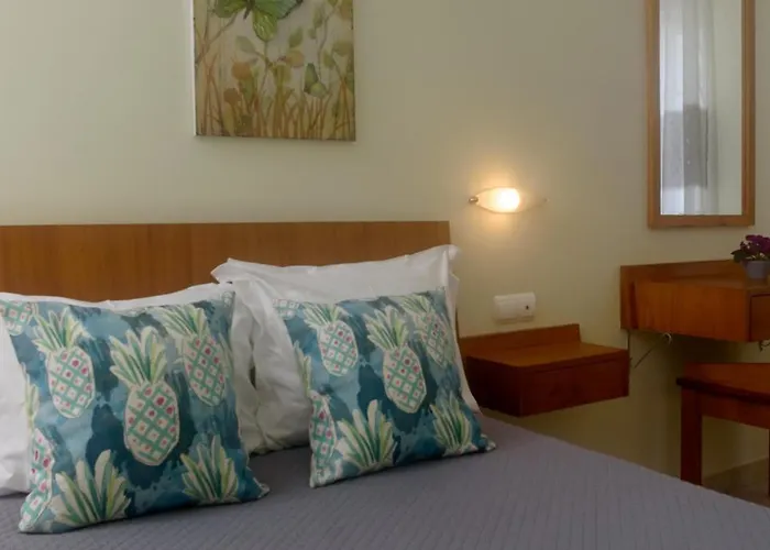 Residencial Fortunato إيريسييرا