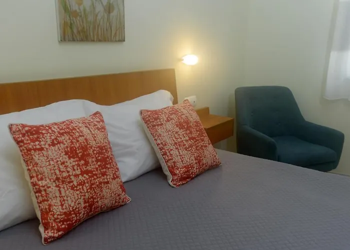 Residencial Fortunato ゲストハウス