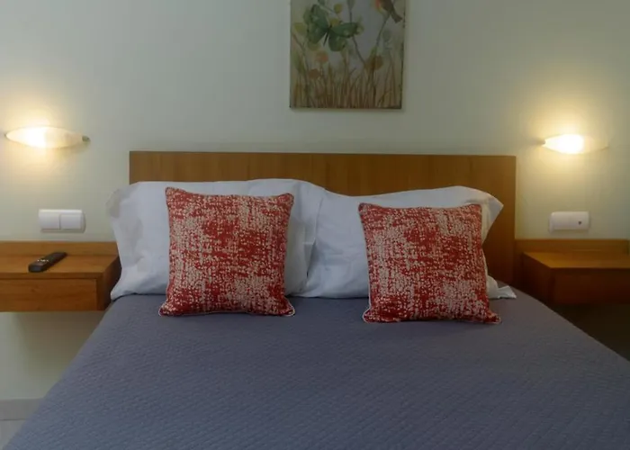 ゲストハウス Residencial Fortunato