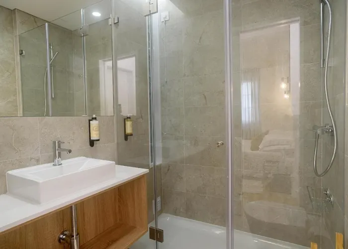 Residencial Fortunato ゲストハウス