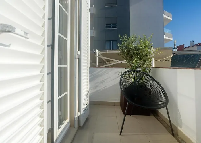 Residencial Fortunato ゲストハウス 3*