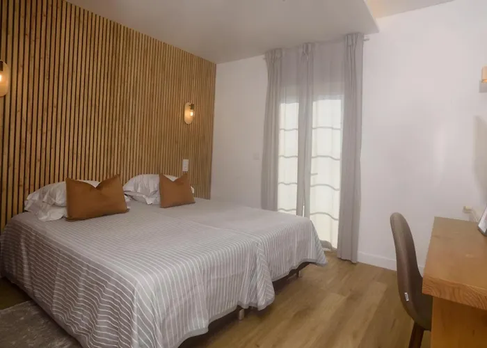 ゲストハウス Residencial Fortunato 3*