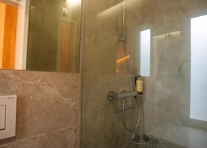 Residencial Fortunato ゲストハウス