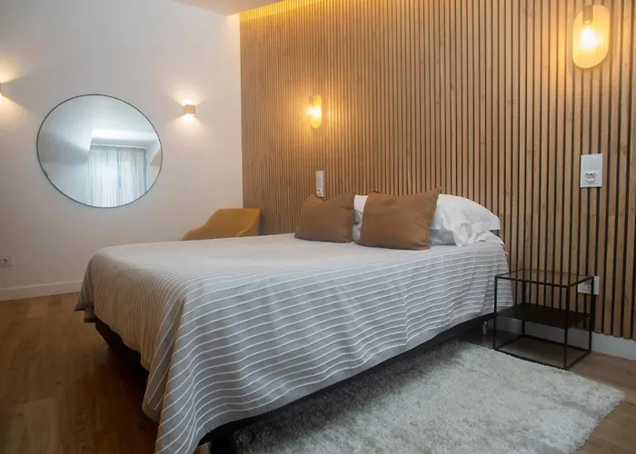 Residencial Fortunato ゲストハウス 3*