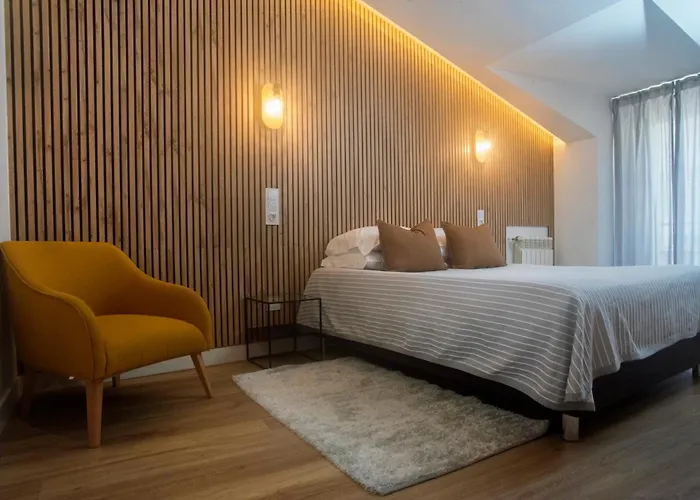بيت ضيافة Residencial Fortunato 3*
