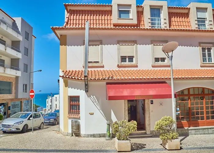ゲストハウス Residencial Fortunato
