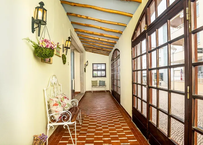 Residencial Fortunato ゲストハウス 3*