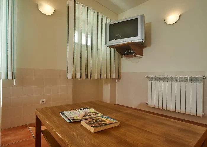 Residencial Fortunato ゲストハウス 3*