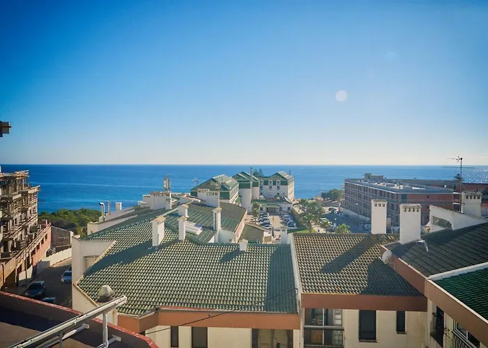 ゲストハウス Residencial Fortunato 3*