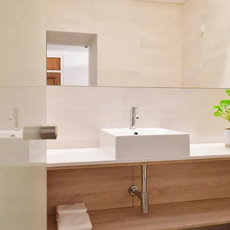 Residencial Fortunato Ericeira