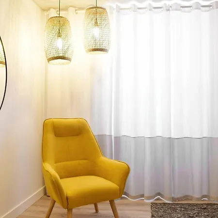 Residencial Fortunato * Ericeira