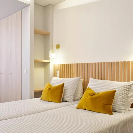 Residencial Fortunato 3*