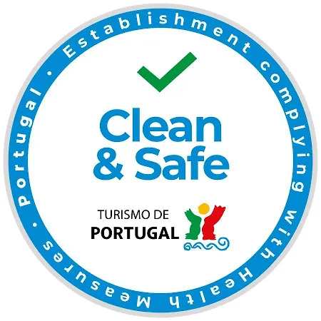 Guest house Residencial Fortunato Ericeira