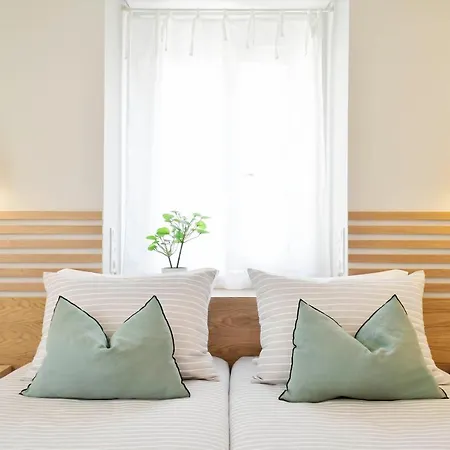 Residencial Fortunato * Ericeira