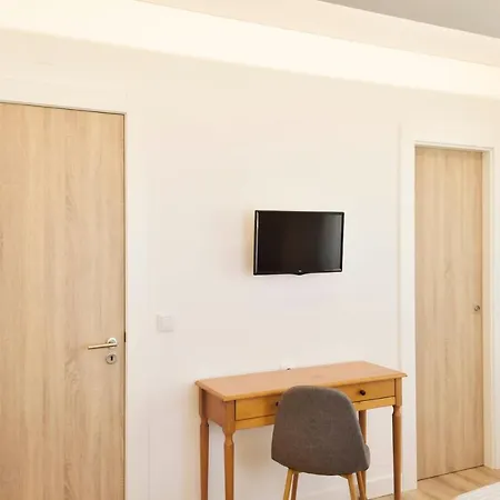 Residencial Fortunato Ericeira