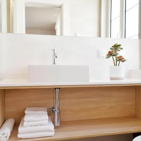 Residencial Fortunato 3*