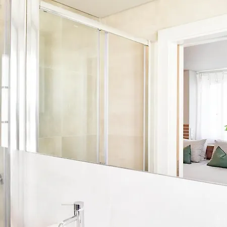 Guest house Residencial Fortunato Ericeira