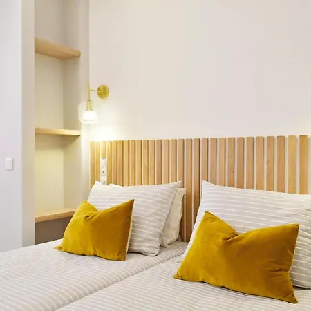 Residencial Fortunato Vendégház Ericeira