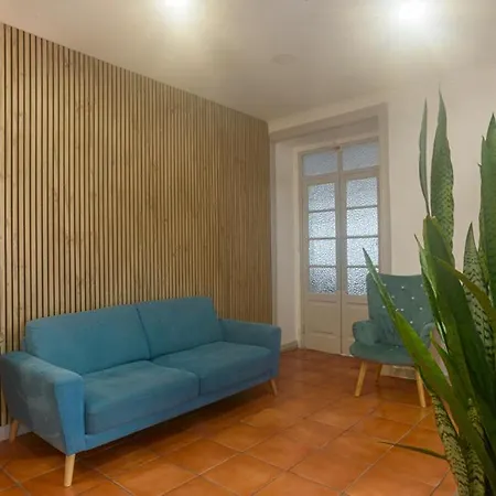Residencial Fortunato Guest house