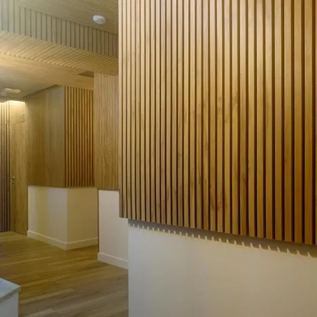 Maison d'hôtes Residencial Fortunato