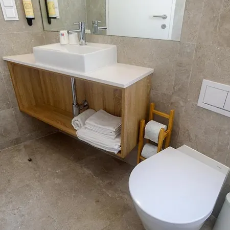 Penzion Residencial Fortunato 3*