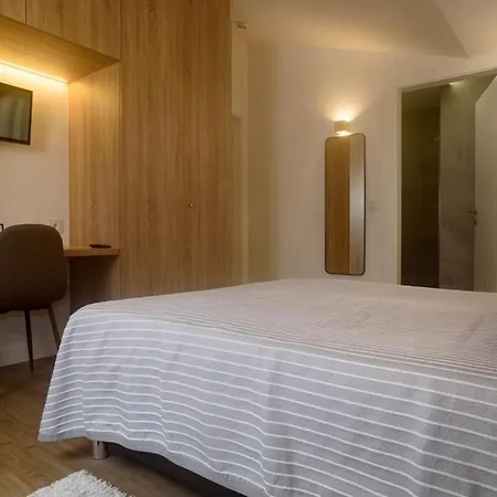 Residencial Fortunato Guest house